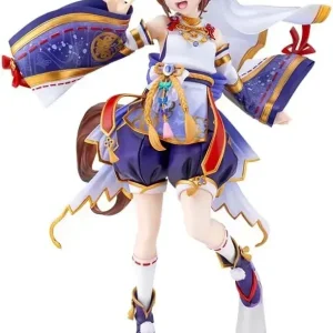 Kotobukiya Uma Musume Purple Clouds 1:7 Size PVC Figure