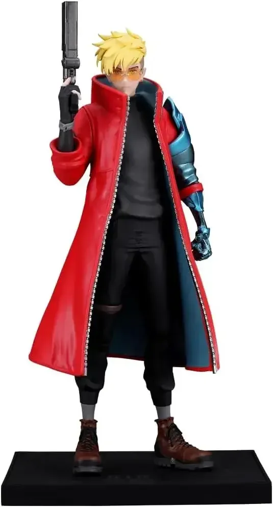 Kotobukiya Vash the Stampede 1/8 Scale Collectible PVC Figure