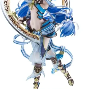 Kotobukiya Ys VIII Dana Ikurushia 1/7 Scale PVC Model Figure