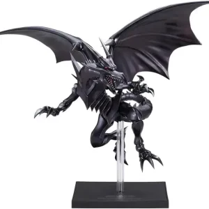 Kotobukiya Yu-Gi-Oh Red-Eyes Black Dragon Posable Collectible Figure