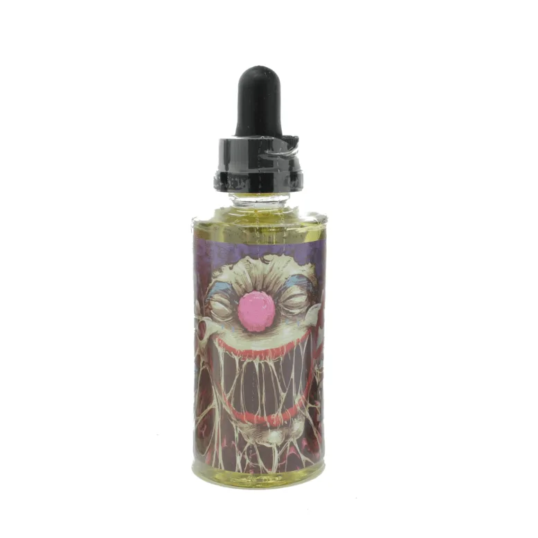 Laffy by Clown - 60 ML