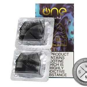 Lambo Pod Cartridge by ONE VAPE