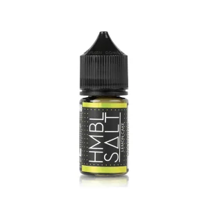 Lemon Cake Humble Salts 30mL