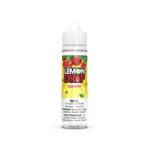 Lemon Drop Black Cherry