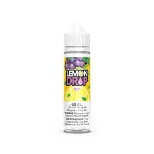 Lemon Drop Grape