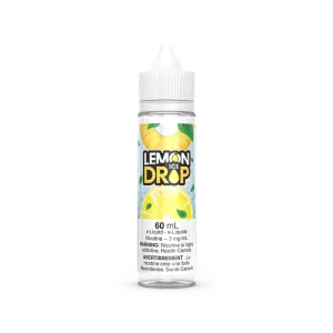 Lemon Drop Ice Pineapple
