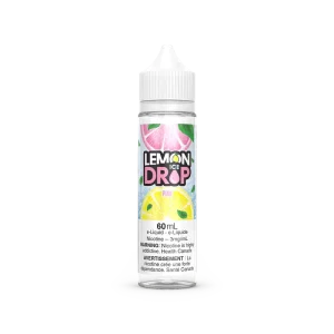 Lemon Drop Ice Pink