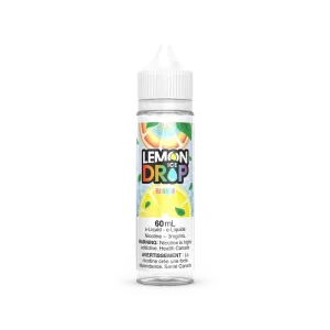 Lemon Drop Ice Punch