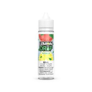 Lemon Drop Ice Watermelon
