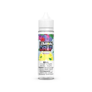 Lemon Drop Ice Wild Berry