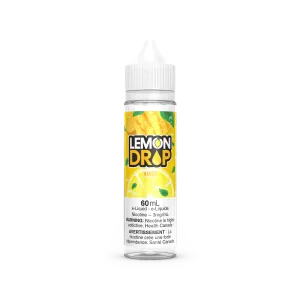 Lemon Drop Mango