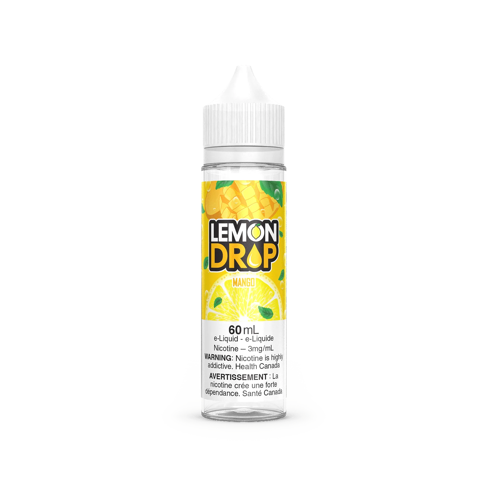 Lemon Drop Mango