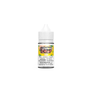 Lemon Drop Peach