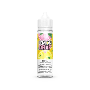 Lemon Drop Pink