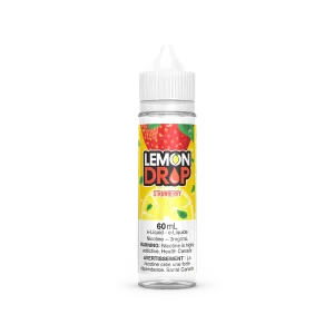 Lemon Drop Strawberry