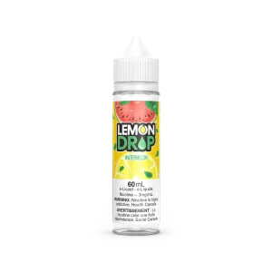 Lemon Drop Watermelon