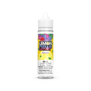 Lemon Drop Wild Berry