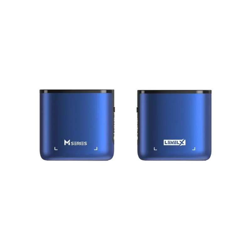 Level X M Series Device 1000mAh Vape Battery - Image 2