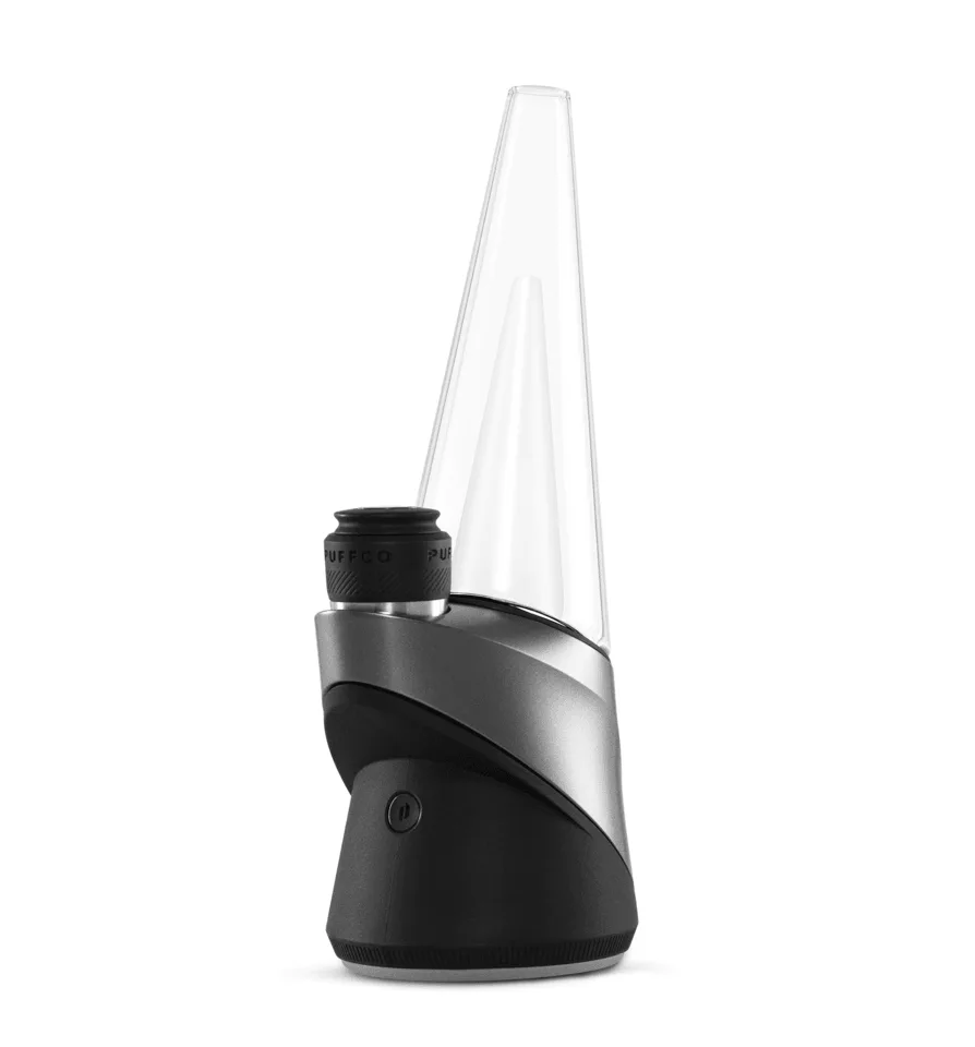 LIMITED EDITION: Custom Puffco Peak Pro Portable Wax And Concentrate Vaporizer (PRE-WRAPPED) - Starting at $24.99