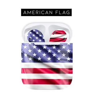 Limited Edition: Pre-Wrapped Bluetooth Wireless Earpods iPhone & Android Compatible