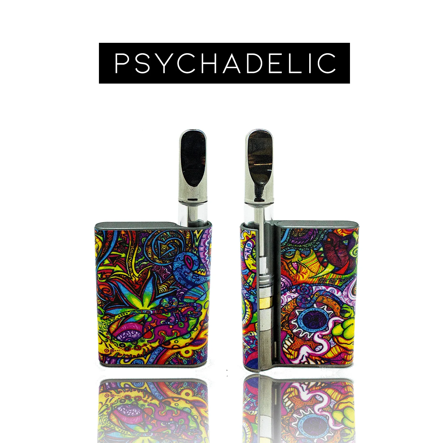 Limited Edition: Pre-Wrapped CCell Palm