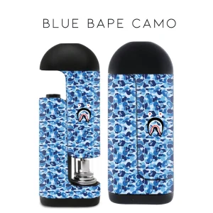 Limited Edition: Pre-Wrapped Cloak 510 Battery