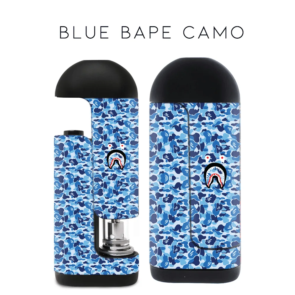 Limited Edition: Pre-Wrapped Cloak 510 Battery