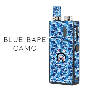 Limited Edition: Pre-Wrapped Lost Vape Orion Q