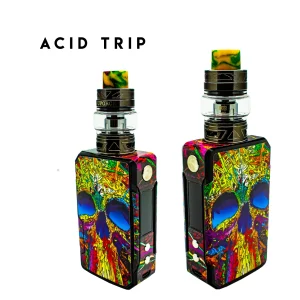 LIMITED EDITION: Pre-Wrapped VOOPOO Drag 2 177W & UFORCE T2 Starter Kit