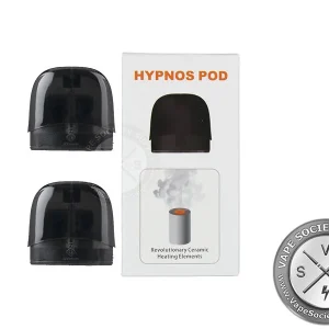 Lincig Hypnos Replacement Pod Cartridges (Pack of 2)