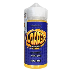 Loaded Blueberry Dnt