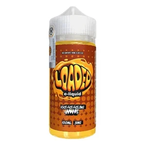 Loaded Coffee Ckie Crunch