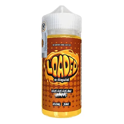 Loaded Coffee Ckie Crunch