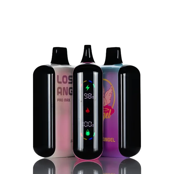 Lost Angel Pro Max 20K 20000 Puffs Disposable Vape – 16mL