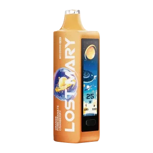 Lost Mary MO20000 Pro 5% Rechargeable Disposable