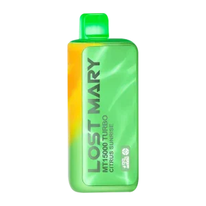 Lost Mary MT15000 Turbo Disposable