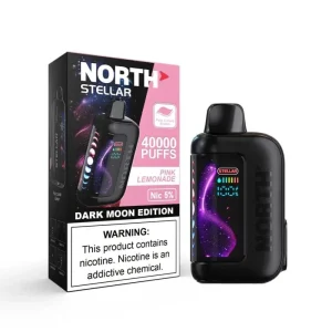 Lost Mary MT35000 Turbo Nixodine Disposable
