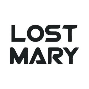 Lost Mary Nera Fullview Kit 70K Disposable