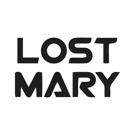 Lost Mary Nera Fullview Kit 70K Disposable