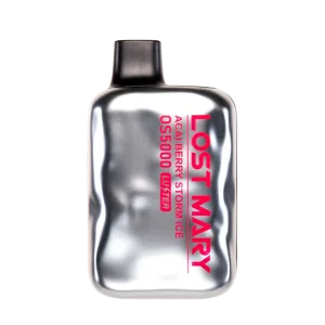 Lost Mary Vape OS5000 Luster