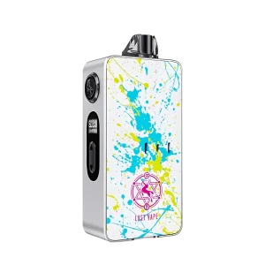Lost Vape Centaurus B60 Aio Pod-Mod Kit