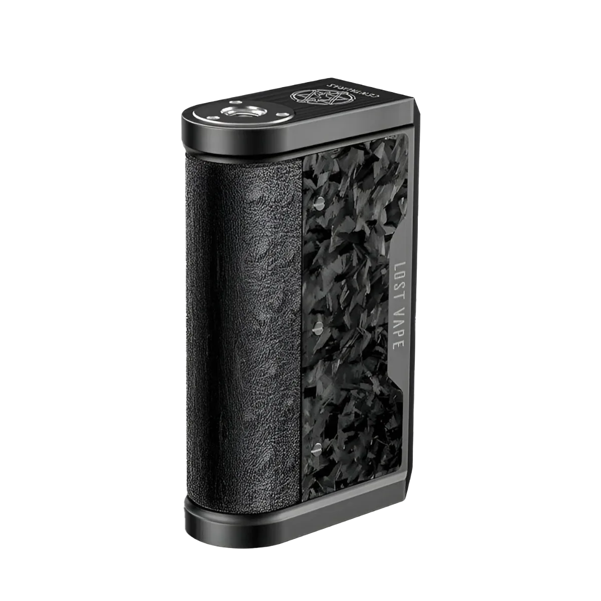 Lost Vape Centaurus DNA 250C Box-Mod Kit