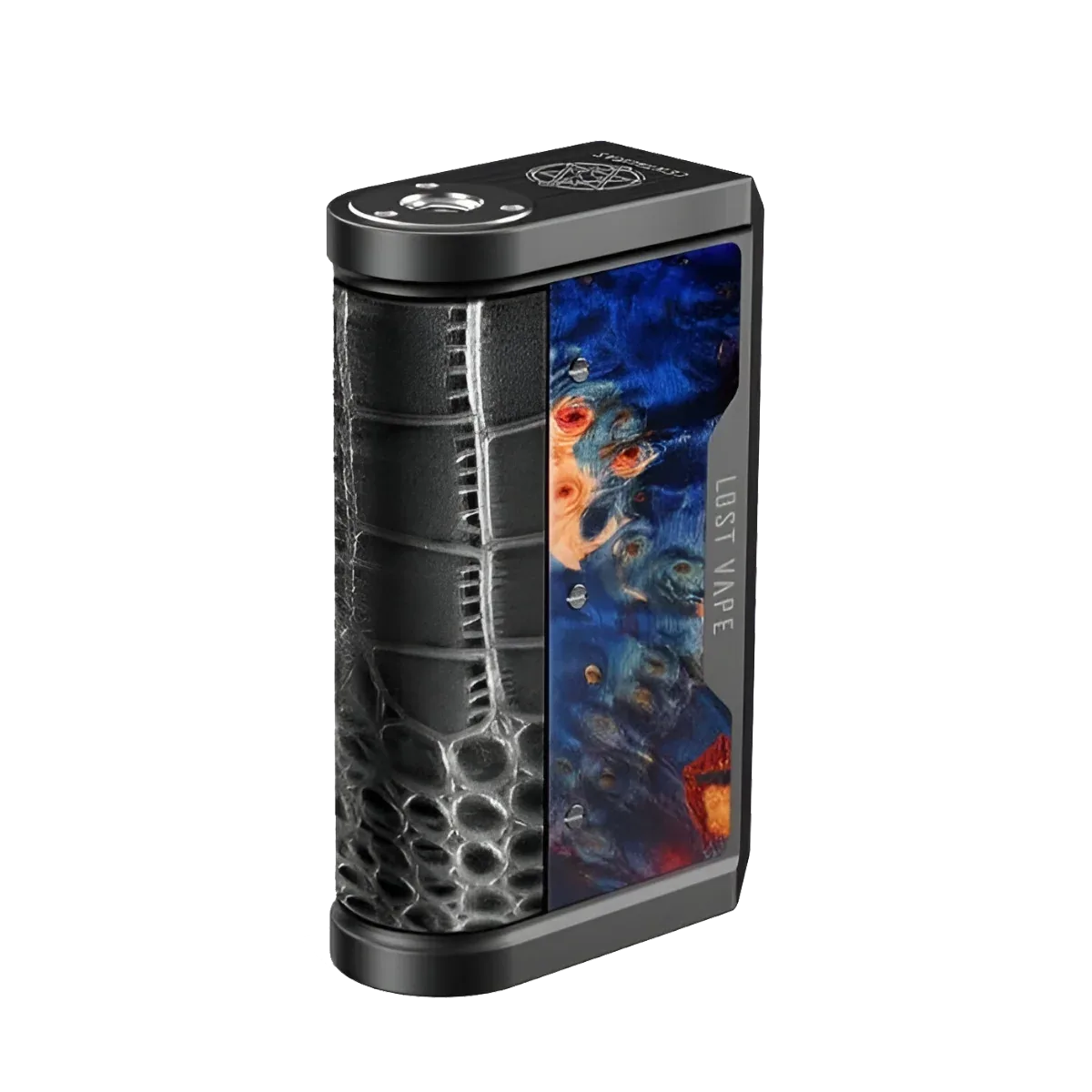 Lost Vape Centaurus DNA 250C Box-Mod Kit - Image 2