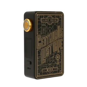 Lost Vape Centaurus M200 Box-Mod Kit