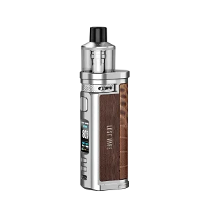Lost Vape Centaurus Q80 Pod-Mod Kit
