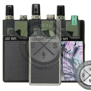 LOST VAPE Orion DNA Go AIO Pod Device