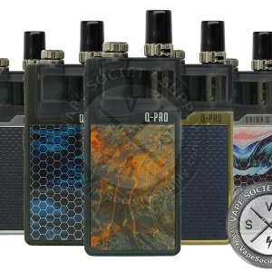LOST VAPE Orion Q-Pro Device Kit