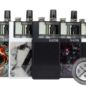 Lost Vape Orion Q-Ultra Pod System