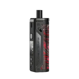 Lost Vape Thelema 80W Pod-Mod Kit