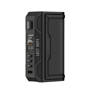 Lost Vape Thelema DNA 250C Box-Mod Kit